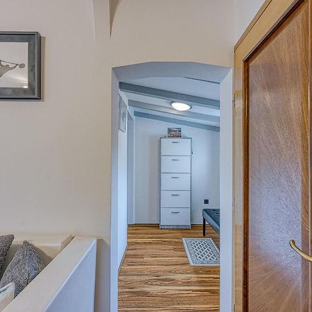 Apartments Suki Rovinj Eksteriør bilde