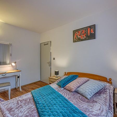 Apartments Suki Rovinj Eksteriør bilde