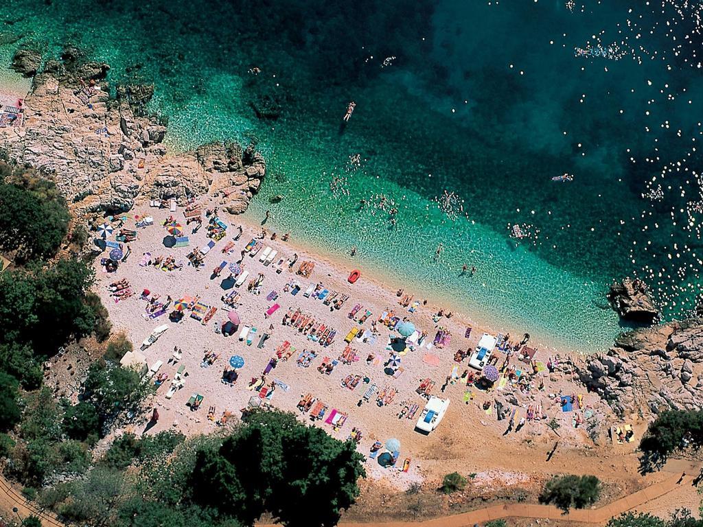 Apartments Suki Rovinj Rom bilde