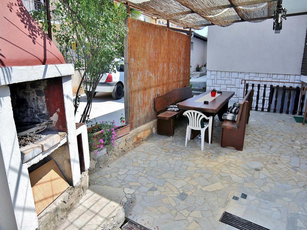 Apartments Suki Rovinj Rom bilde