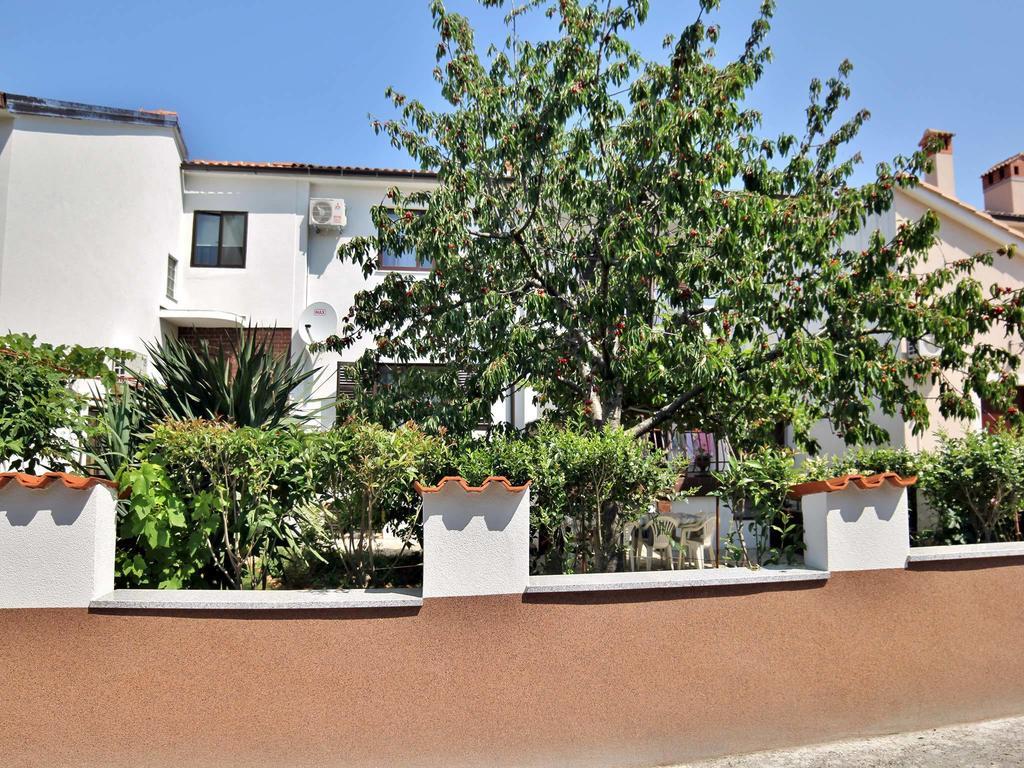 Apartments Suki Rovinj Rom bilde