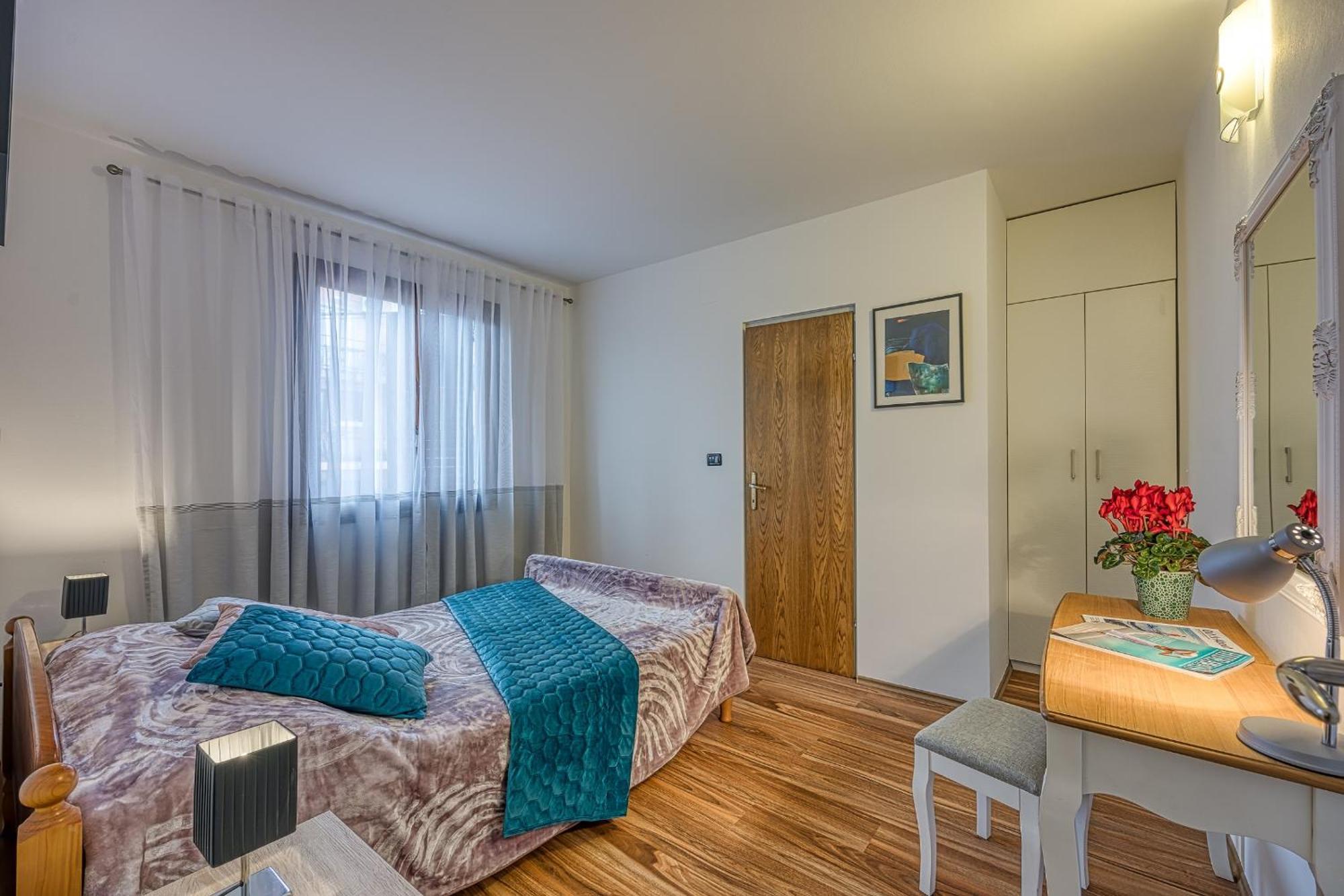 Apartments Suki Rovinj Eksteriør bilde
