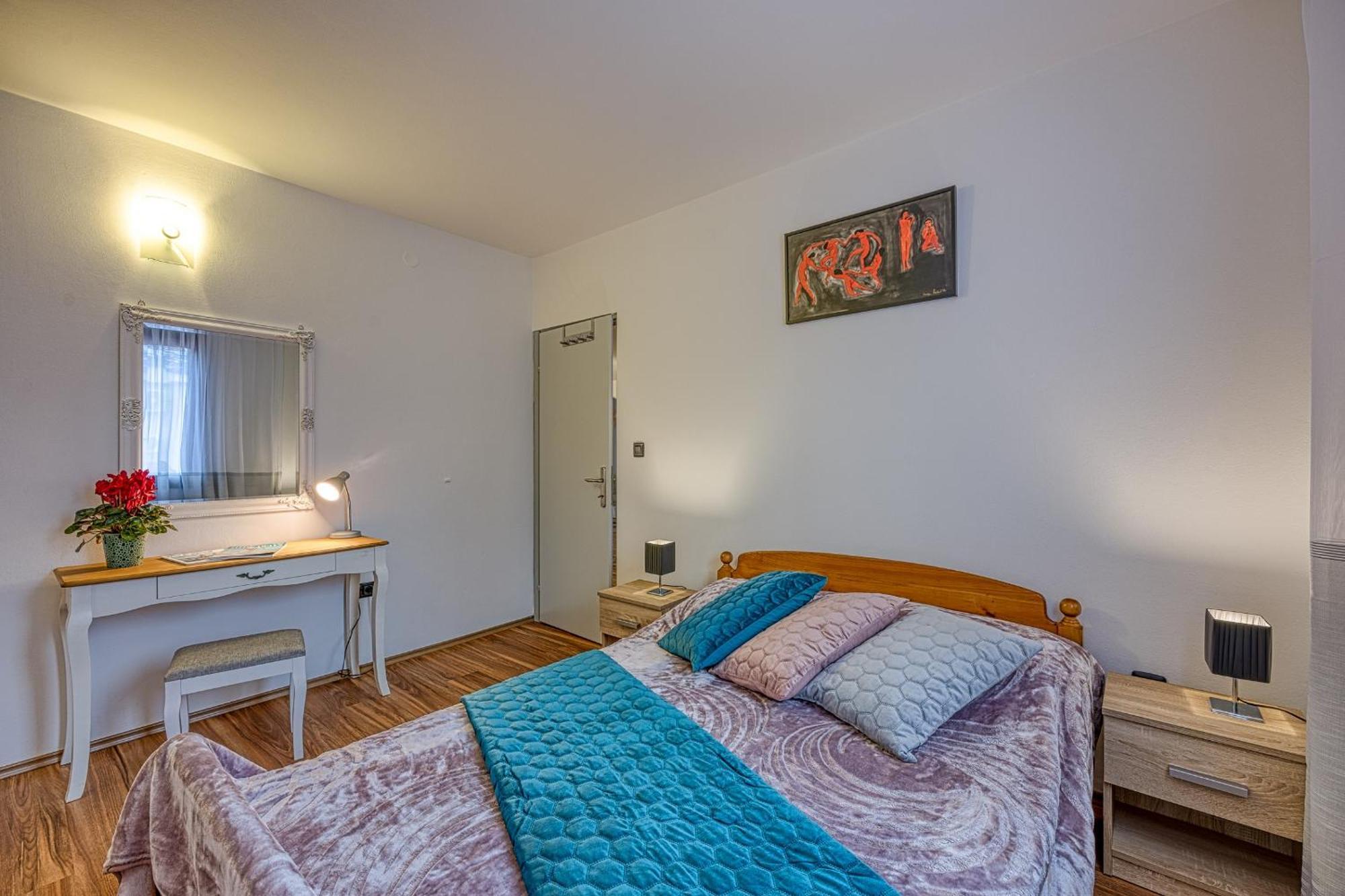 Apartments Suki Rovinj Eksteriør bilde