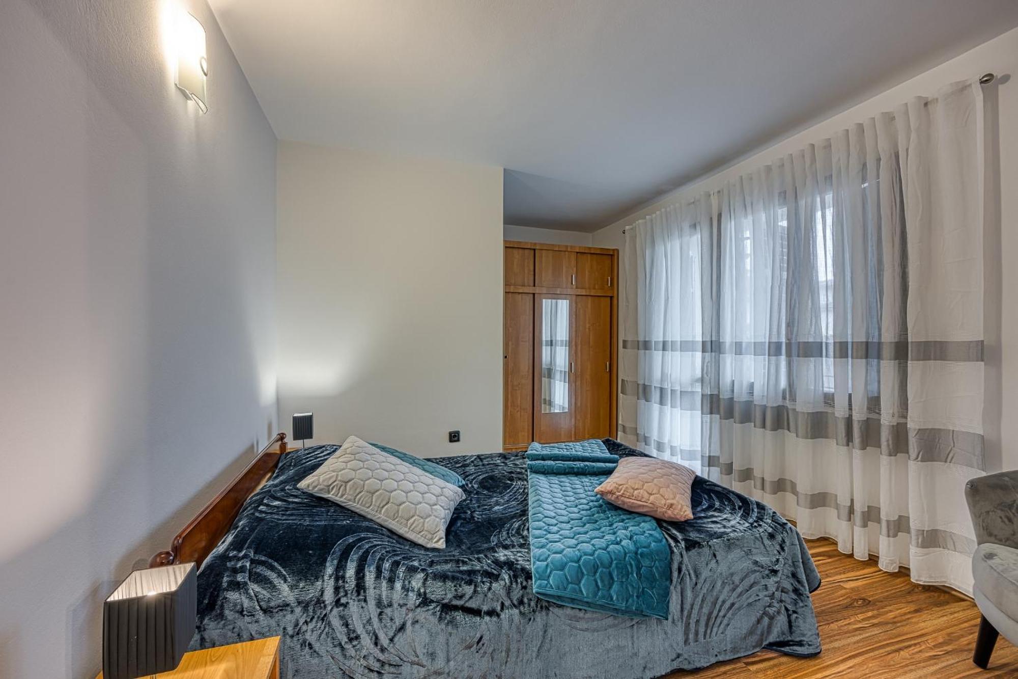 Apartments Suki Rovinj Eksteriør bilde