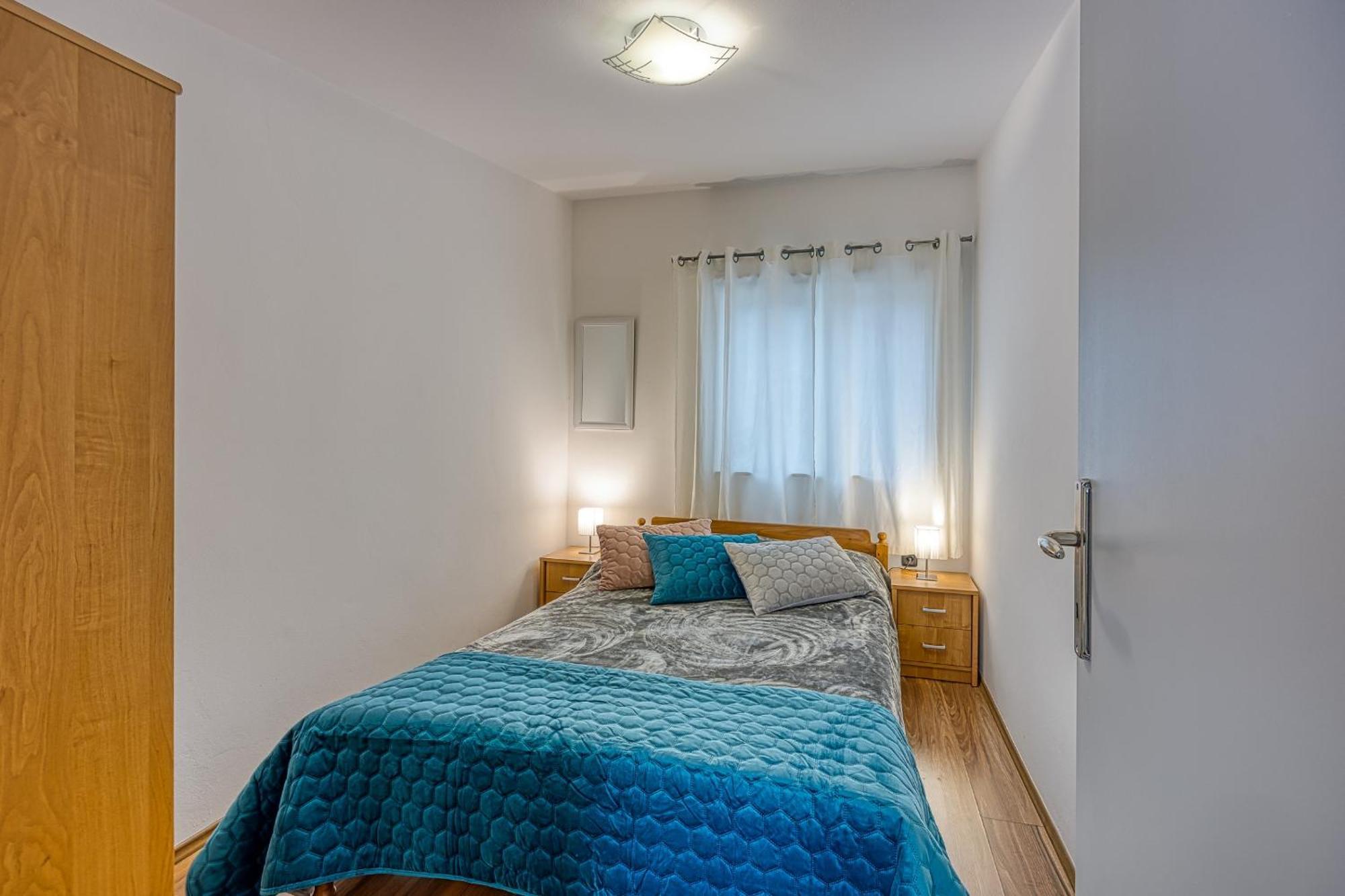 Apartments Suki Rovinj Eksteriør bilde