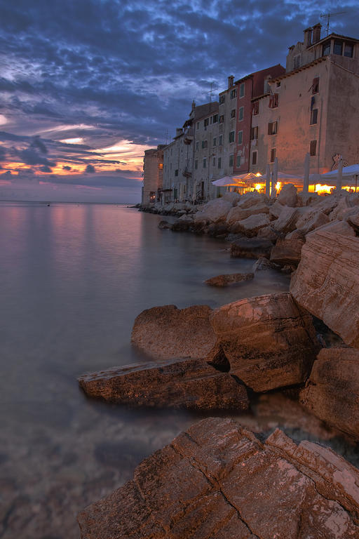 Apartments Suki Rovinj Rom bilde