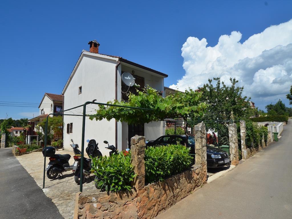 Apartments Suki Rovinj Eksteriør bilde