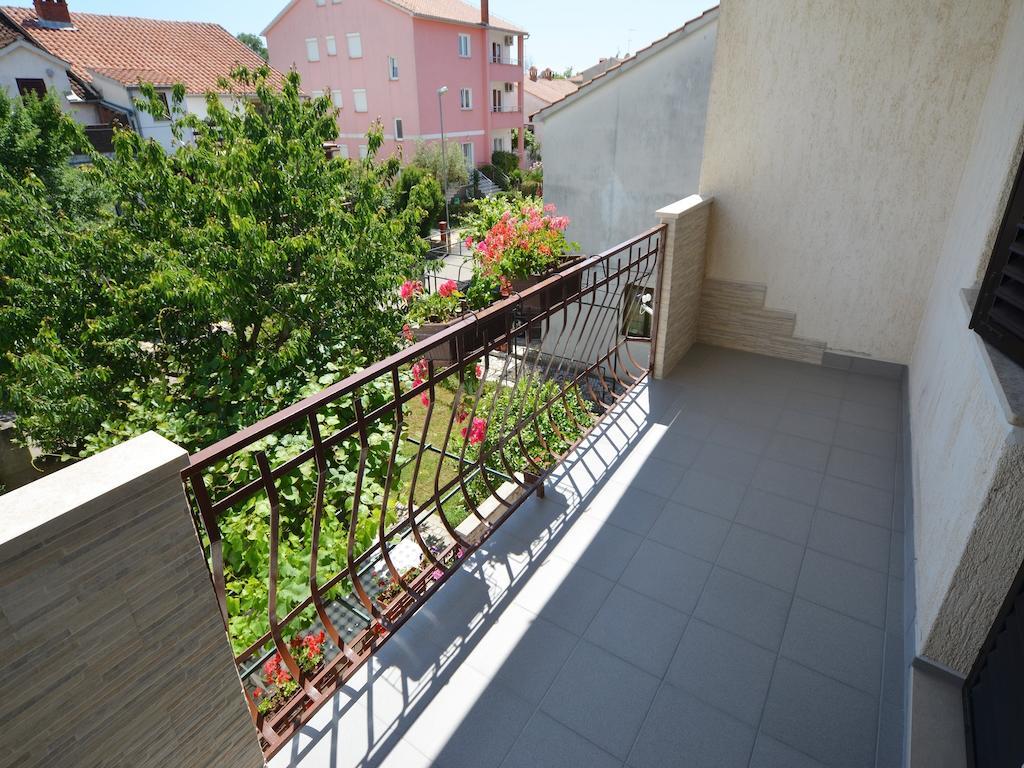 Apartments Suki Rovinj Eksteriør bilde