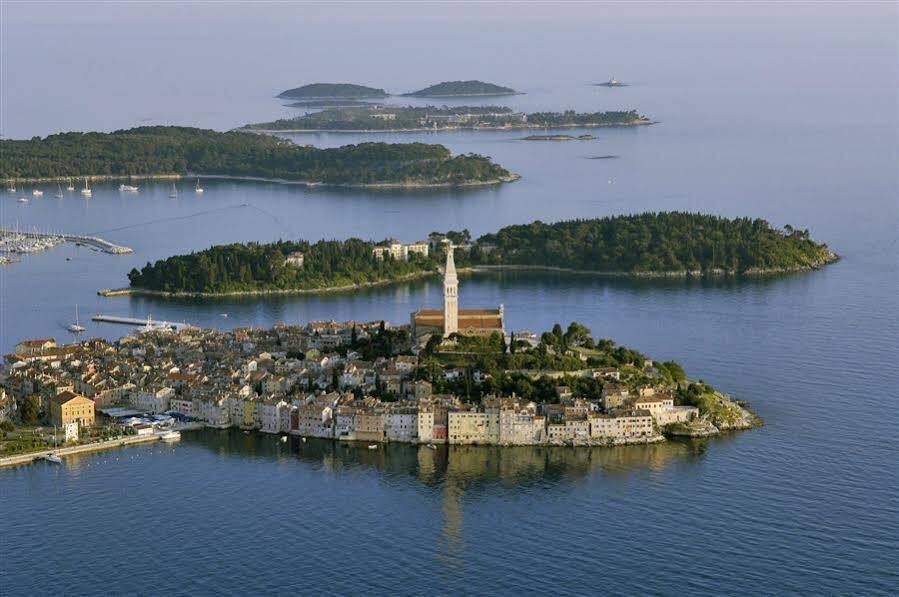 Apartments Suki Rovinj Eksteriør bilde