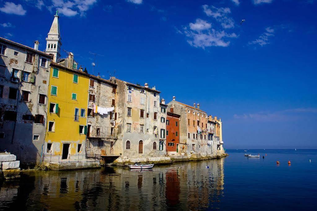Apartments Suki Rovinj Eksteriør bilde